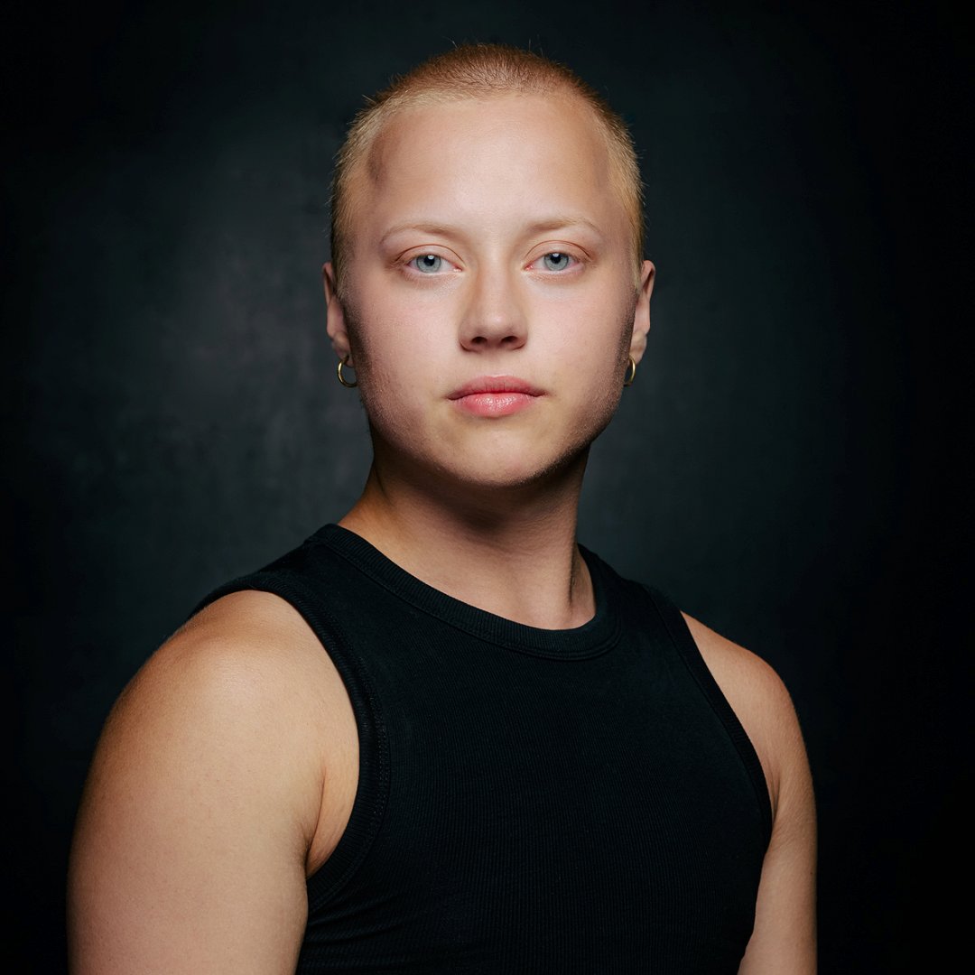 ALEXANDER  BELIN