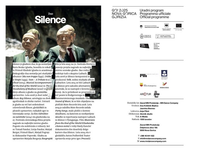 Silence