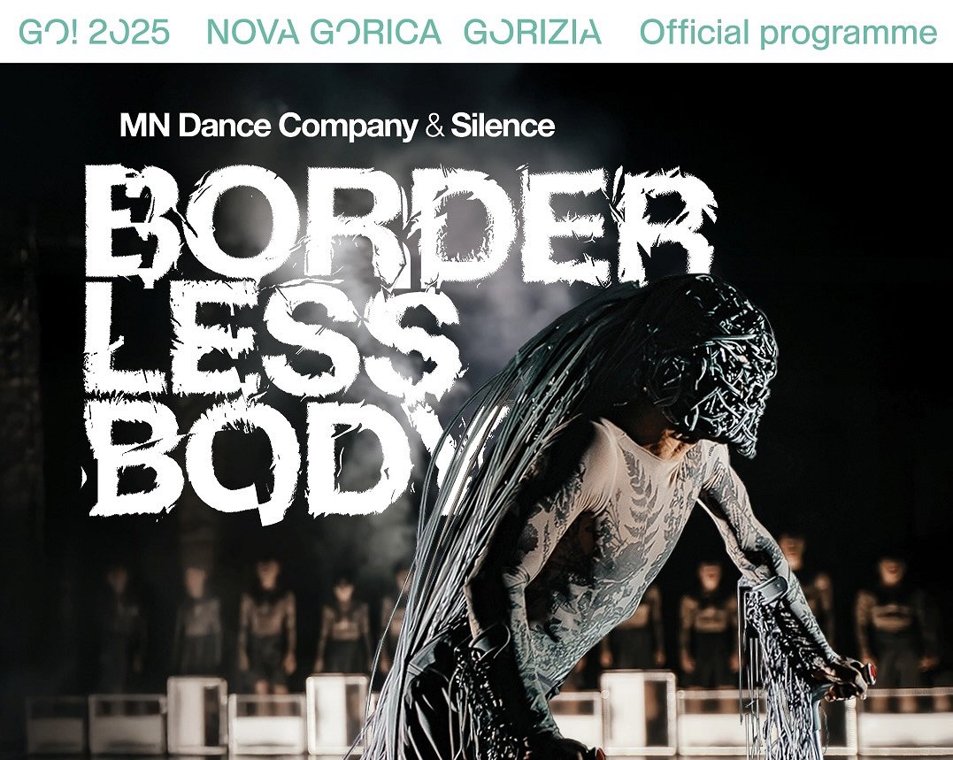 Premiere Spotlight- Borderless Body