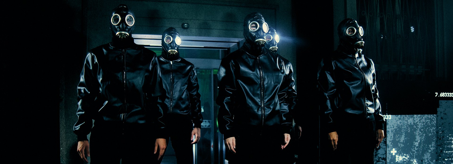 When Fashion Meets Dance