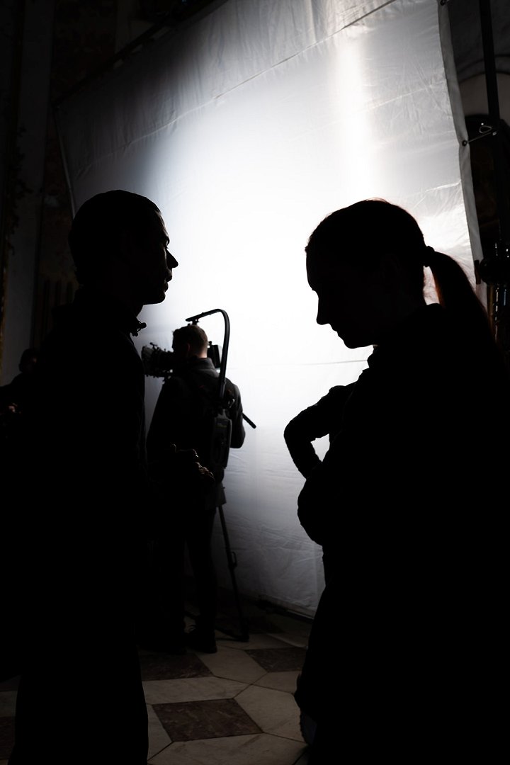 New Short Dance Film