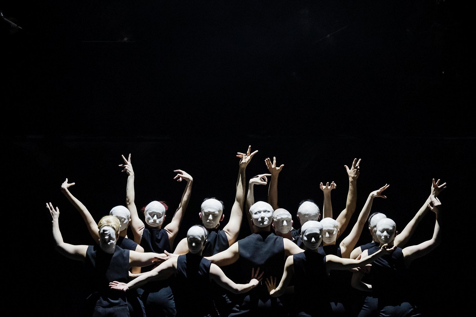  Prometheus at Kosovelov Dom Sežana