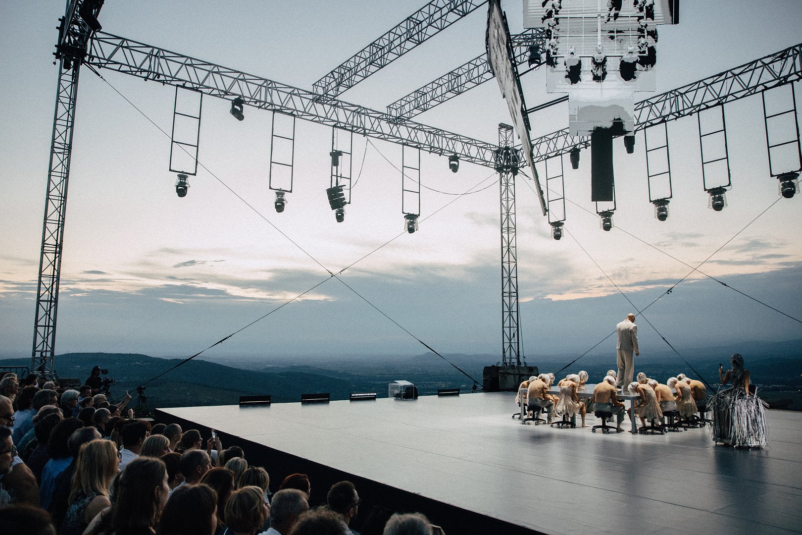 Borderless Body: A Four-Year Artistic Journey of MN Dance Company within ECoC 2025