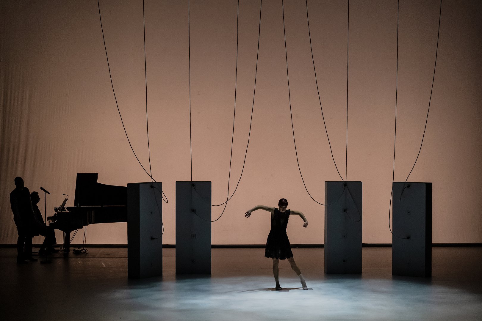 Recognition in “Highlights of Slovenian Dance 2025”