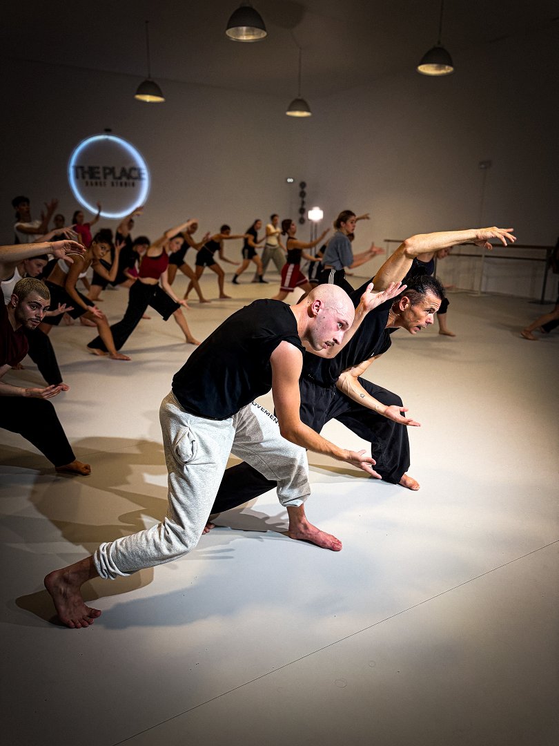 A trip to Madrid: Teaching the MN Repertoire in Madrid