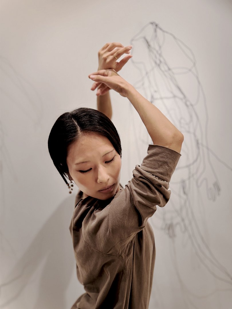 ERI NISHIBARA