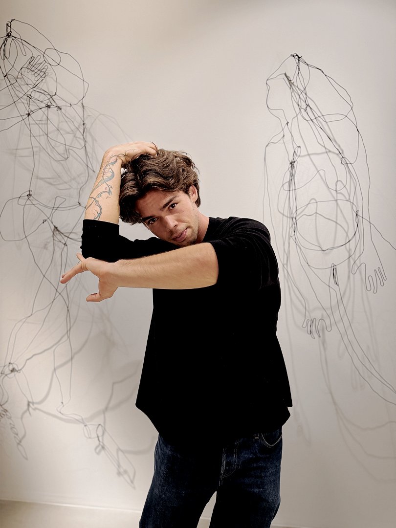 DAVID MICU