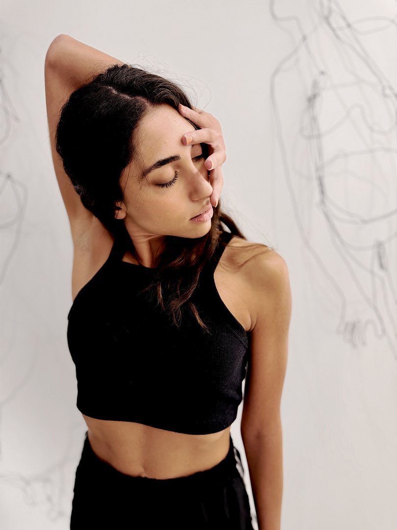 ILARIA VILLA