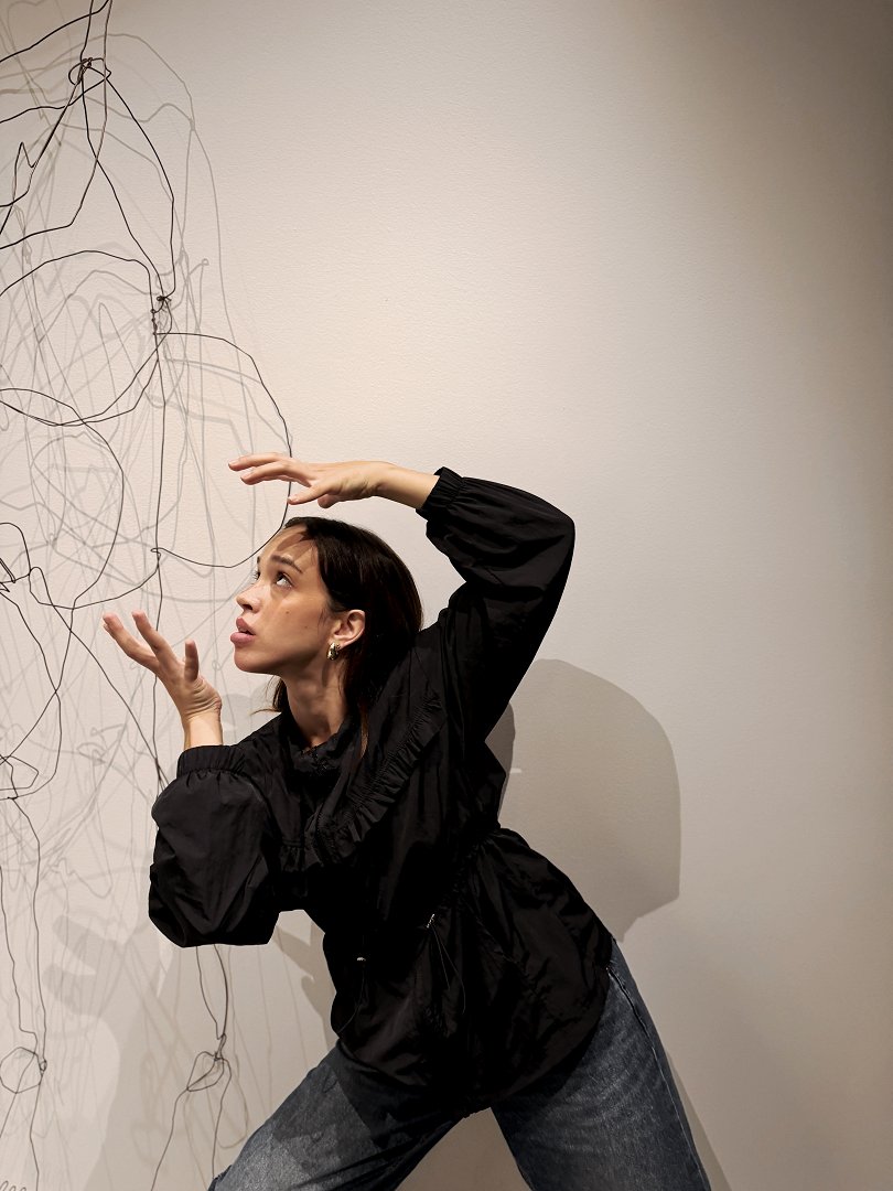 REBECCA  GRANZOTTO