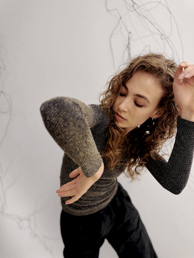 EVA PIJNENBURG